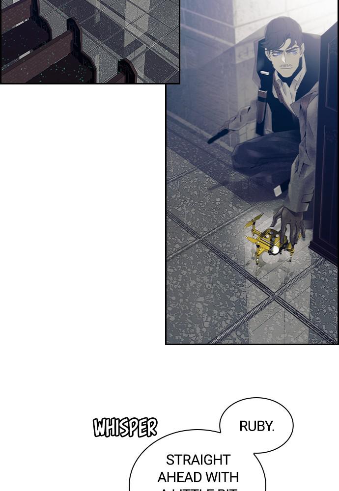 Read Tacit (en) Manga Online