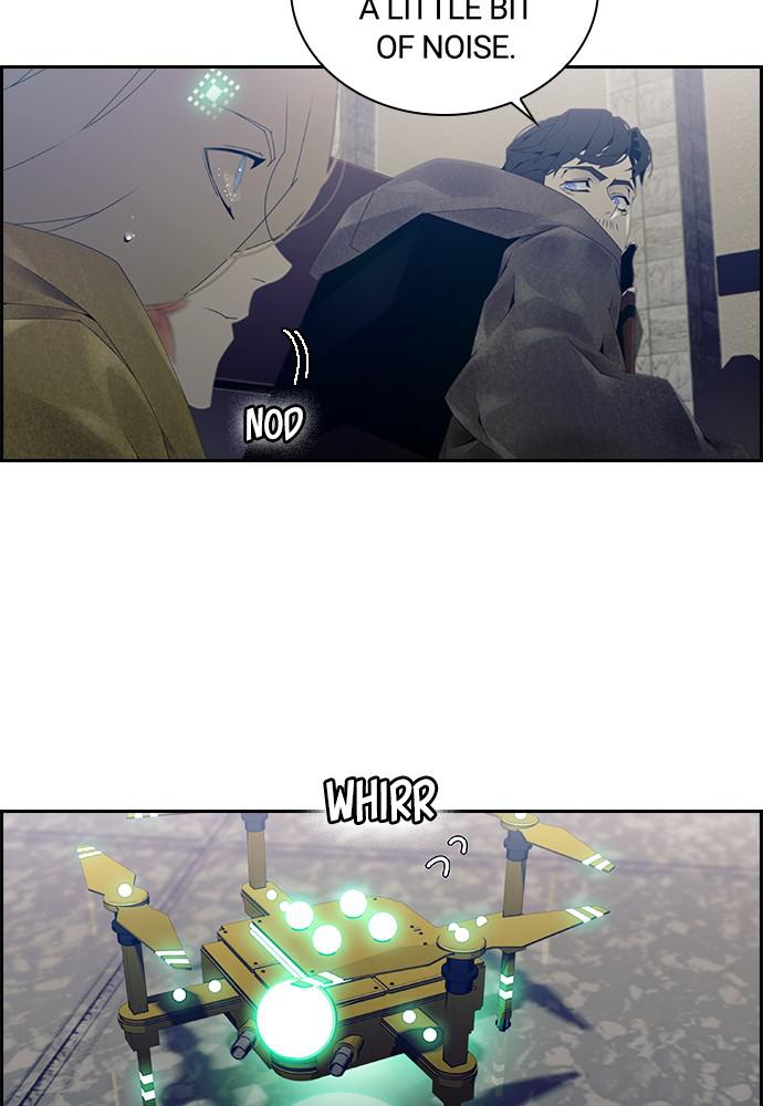 Read Tacit (en) Manga Online