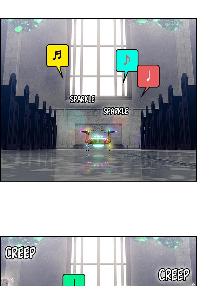 Read Tacit (en) Manga Online