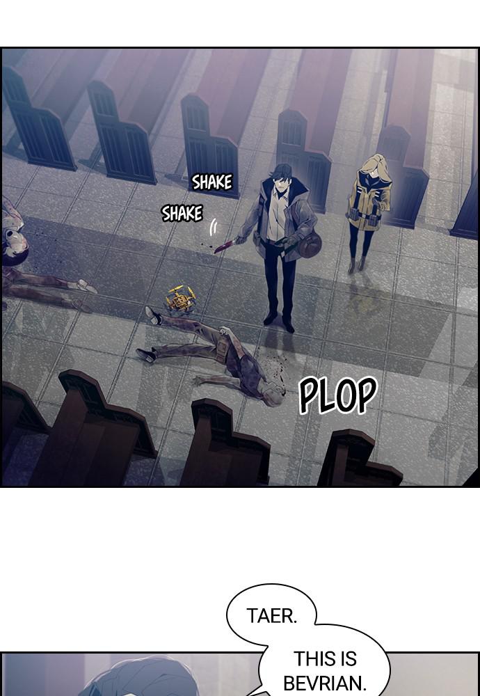 Read Tacit (en) Manga Online