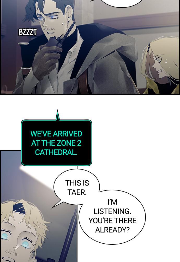 Read Tacit (en) Manga Online