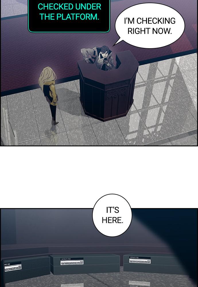 Read Tacit (en) Manga Online