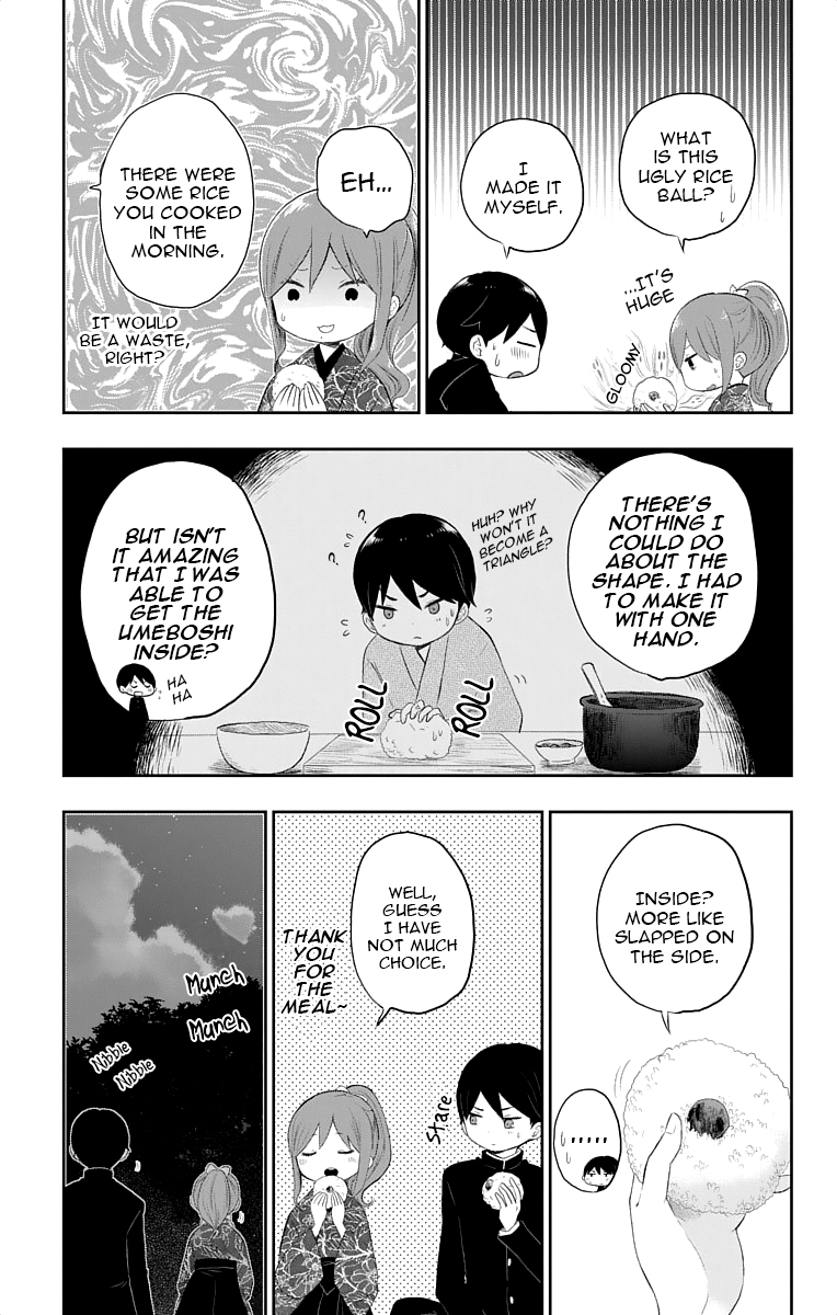 Read Taishou Otome Otogibanashi (en) Manga Online
