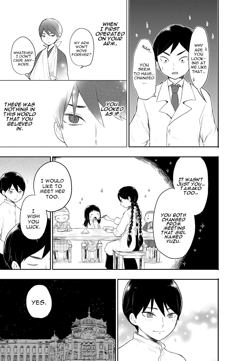 Read Taishou Otome Otogibanashi (en) Manga Online
