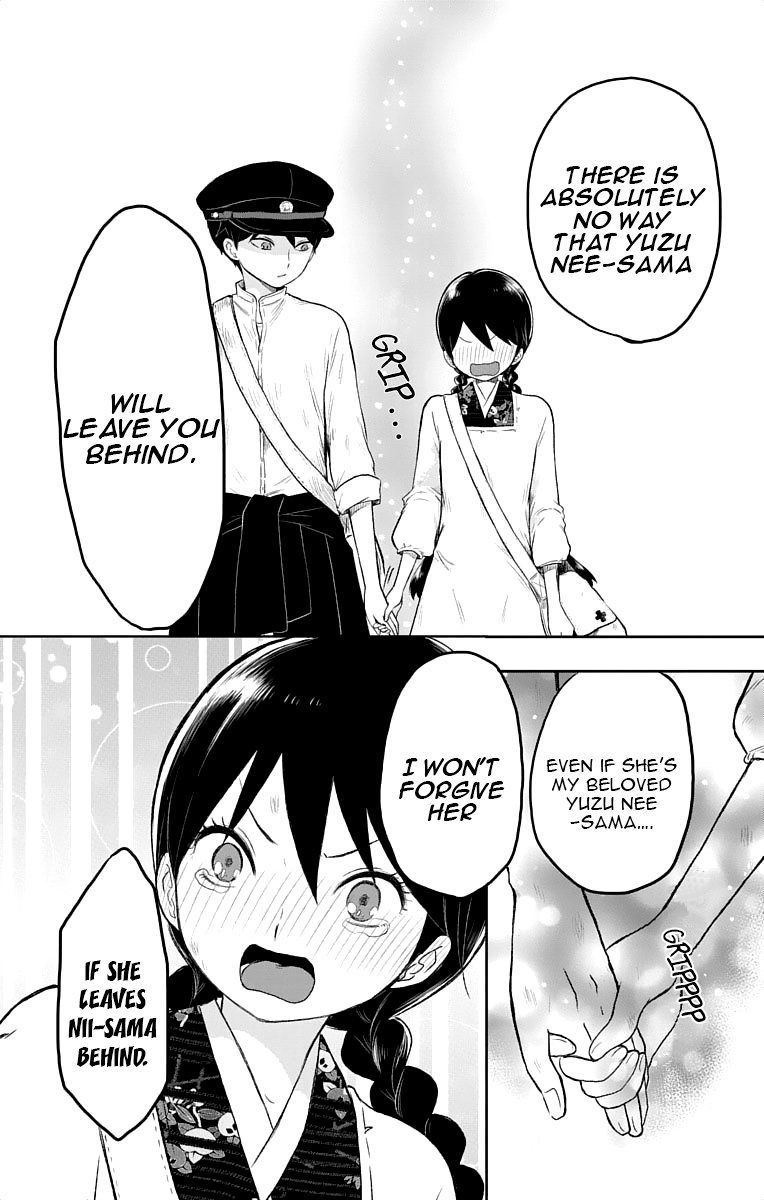 Read Taishou Otome Otogibanashi (en) Manga Online