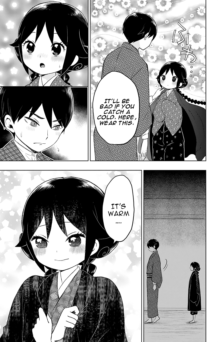Read Taishou Otome Otogibanashi (en) Manga Online