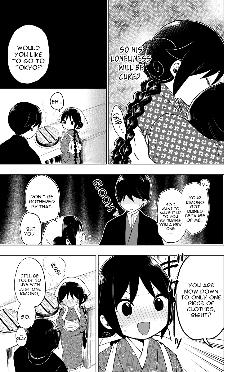 Read Taishou Otome Otogibanashi (en) Manga Online