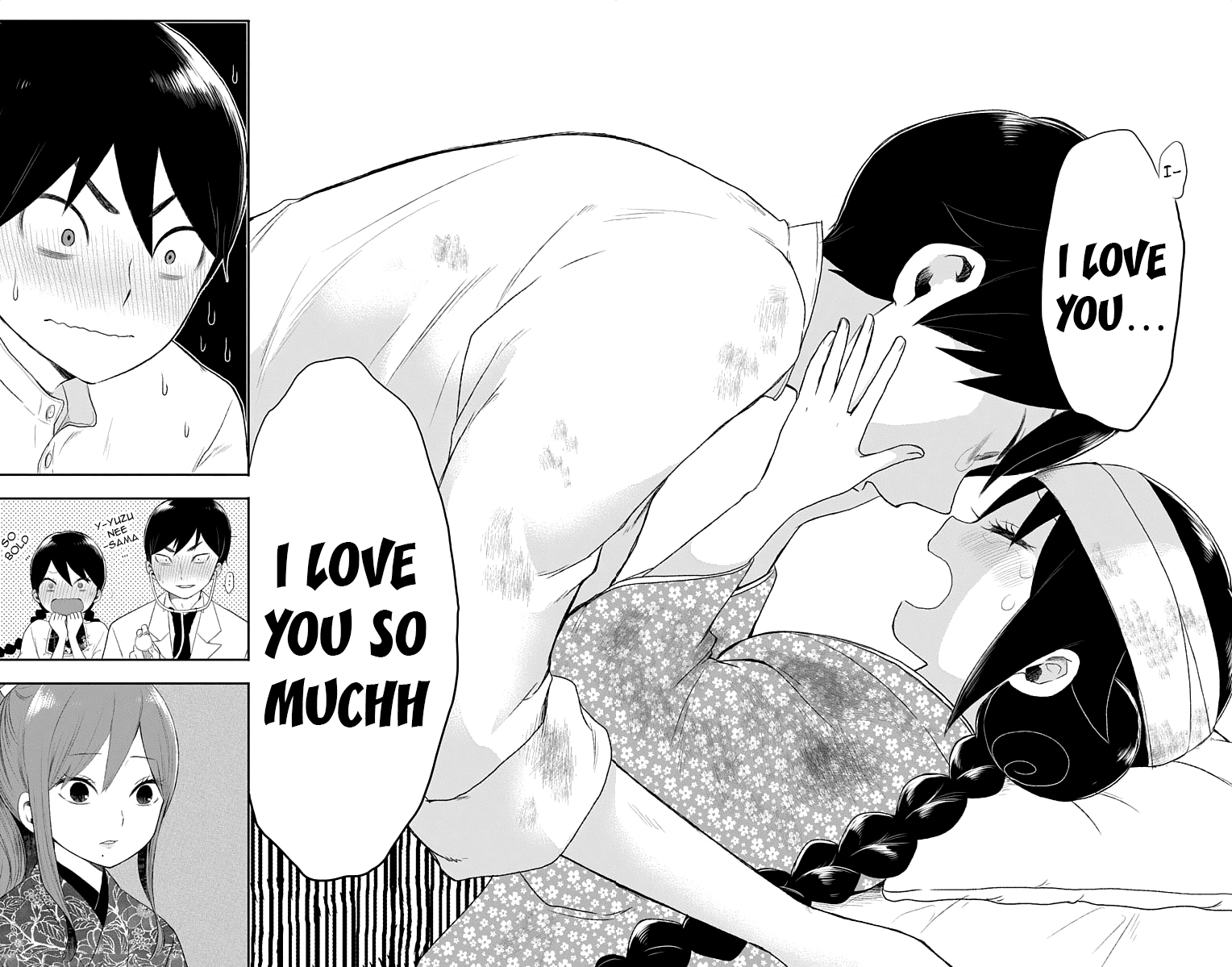 Read Taishou Otome Otogibanashi (en) Manga Online