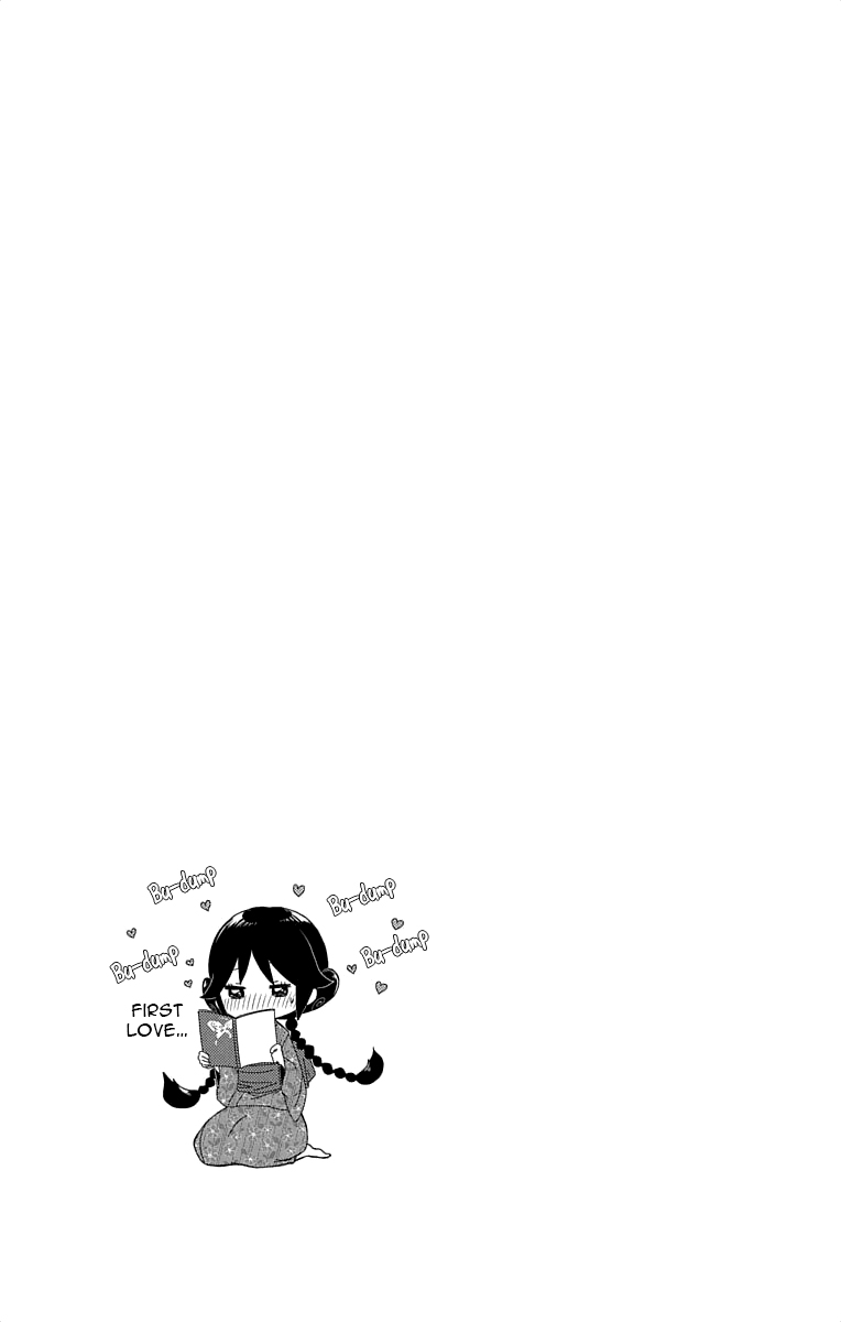 Read Taishou Otome Otogibanashi (en) Manga Online