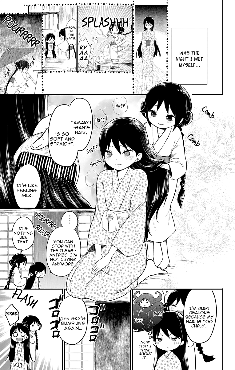 Read Taishou Otome Otogibanashi (en) Manga Online