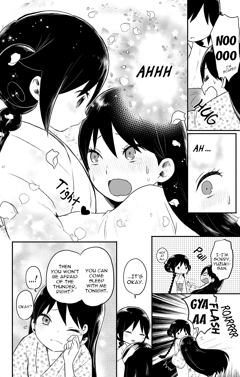 Read Taishou Otome Otogibanashi (en) Manga Online