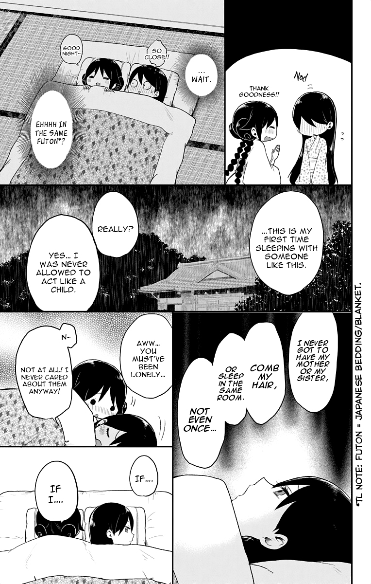 Read Taishou Otome Otogibanashi (en) Manga Online