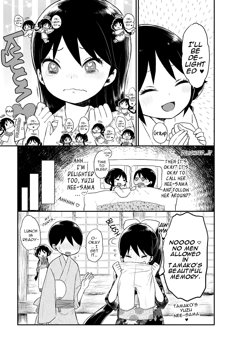 Read Taishou Otome Otogibanashi (en) Manga Online