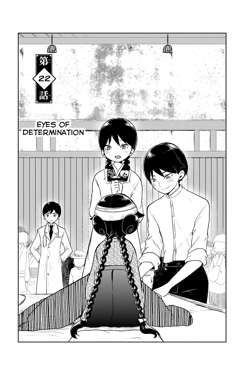 Read Taishou Otome Otogibanashi (en) Manga Online