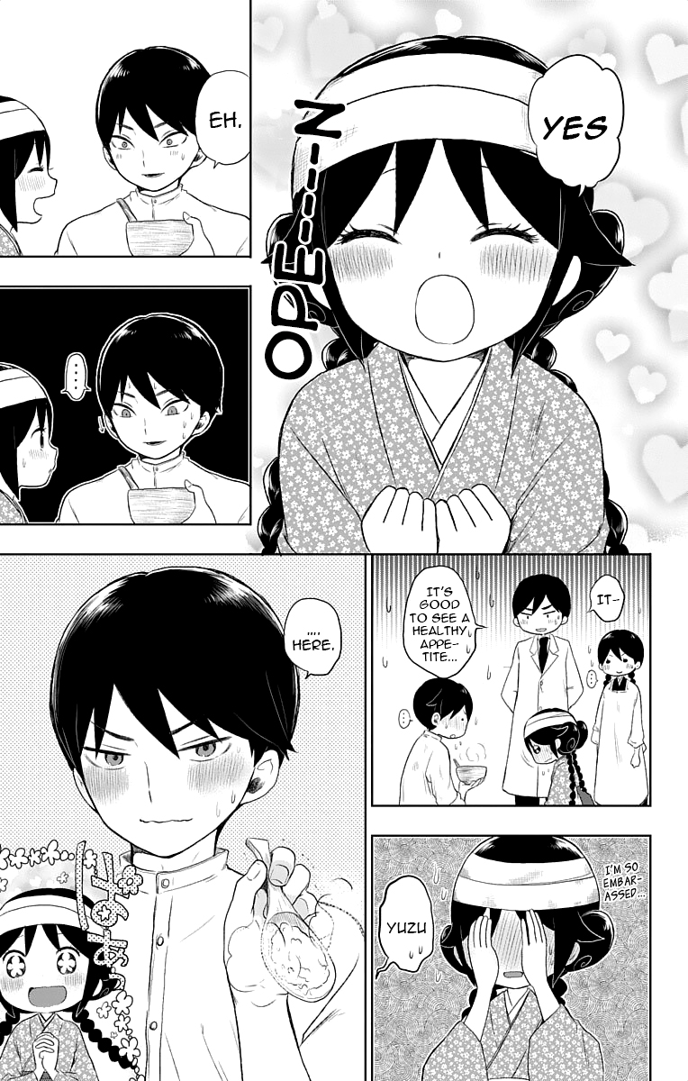Read Taishou Otome Otogibanashi (en) Manga Online