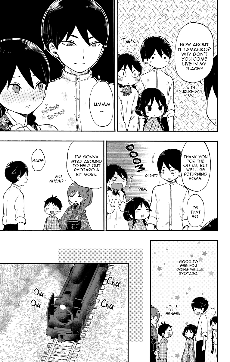 Read Taishou Otome Otogibanashi (en) Manga Online