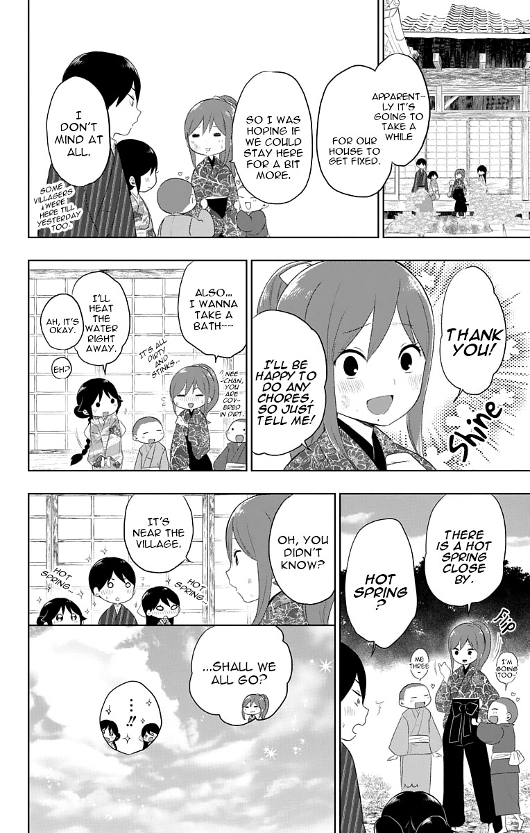 Read Taishou Otome Otogibanashi (en) Manga Online