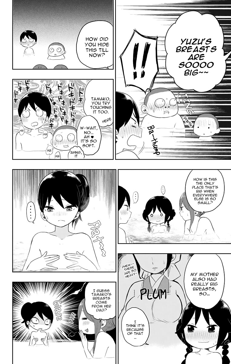 Read Taishou Otome Otogibanashi (en) Manga Online