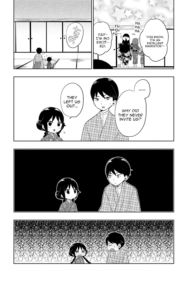Read Taishou Otome Otogibanashi (en) Manga Online