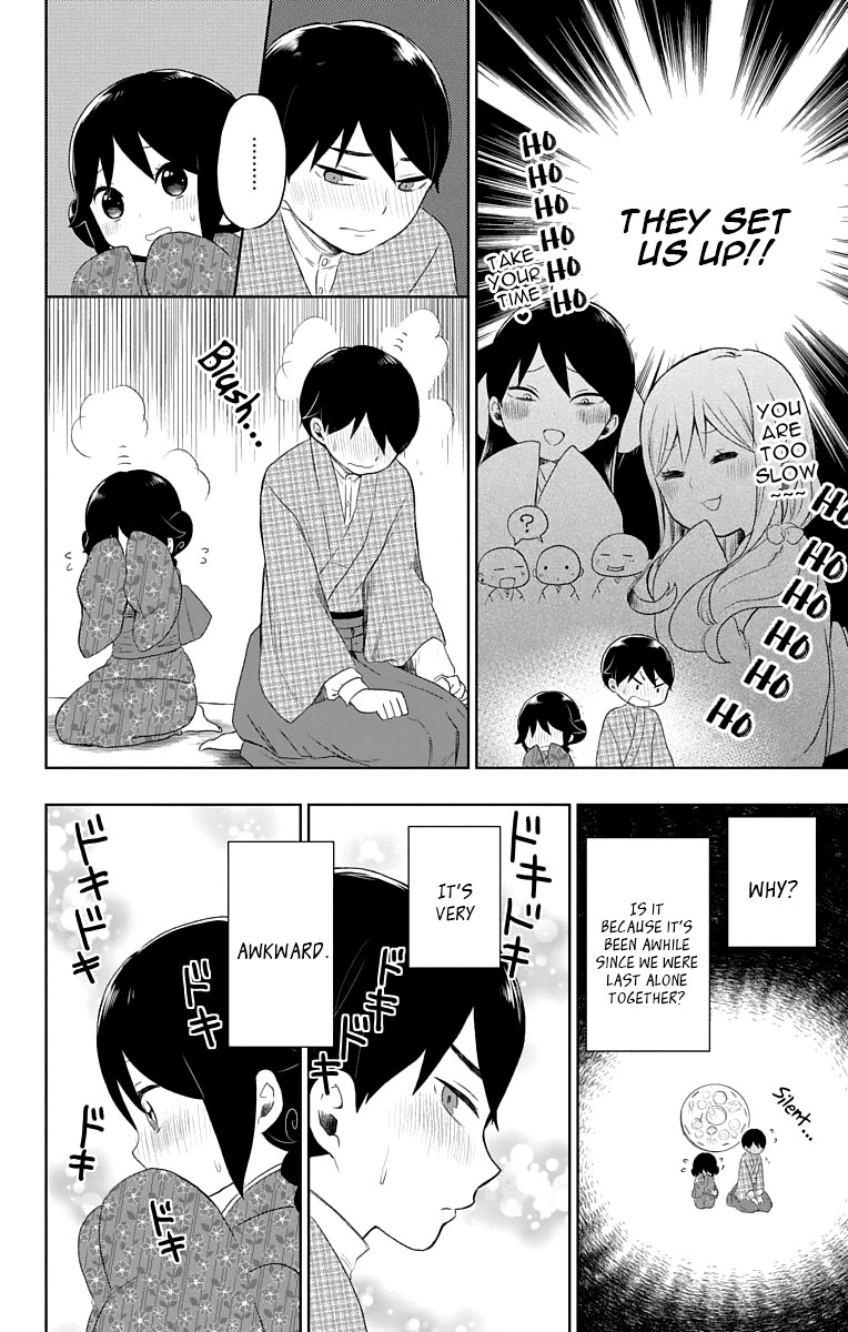Read Taishou Otome Otogibanashi (en) Manga Online