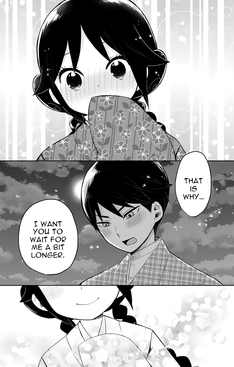 Read Taishou Otome Otogibanashi (en) Manga Online