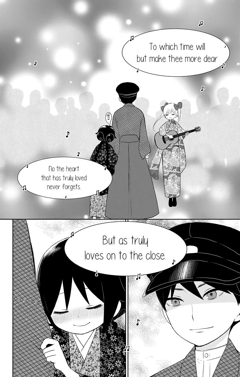 Read Taishou Otome Otogibanashi (en) Manga Online