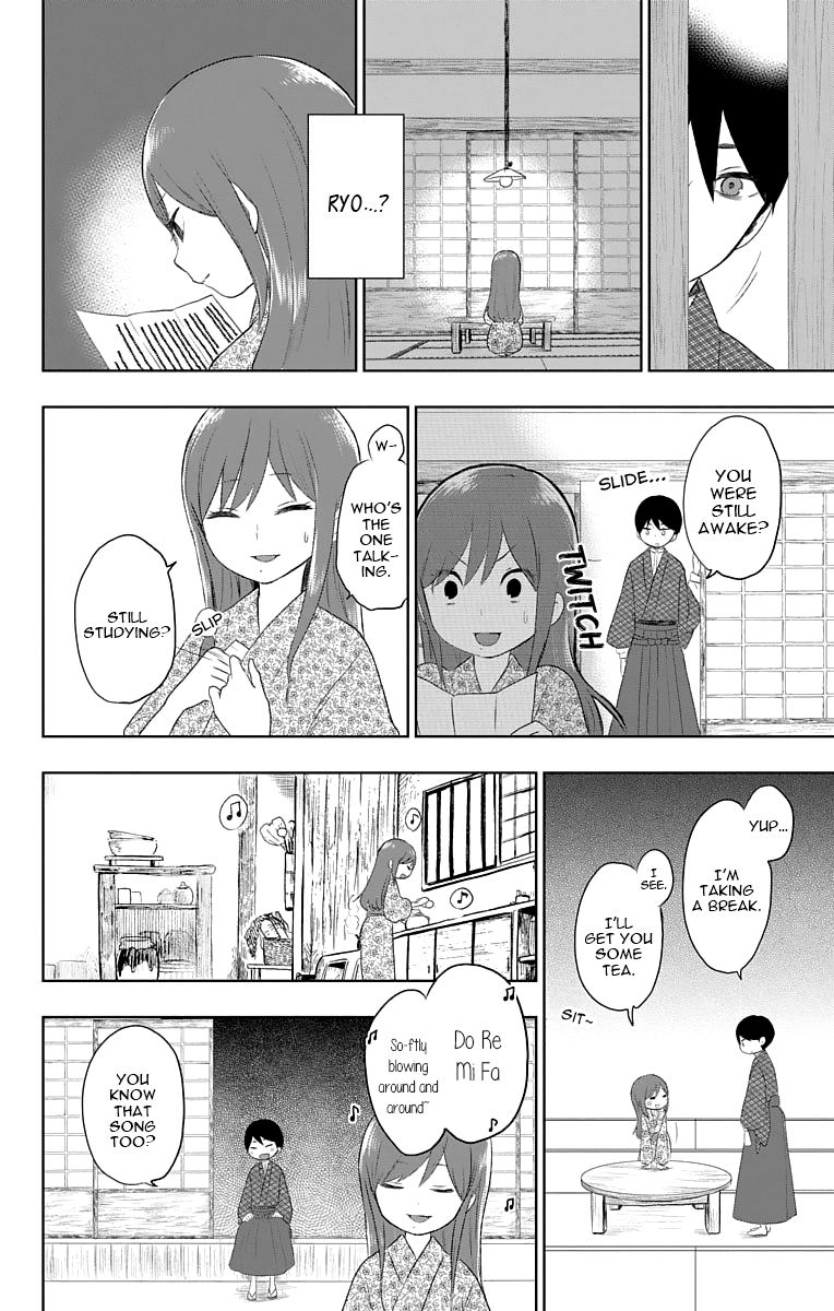 Read Taishou Otome Otogibanashi (en) Manga Online