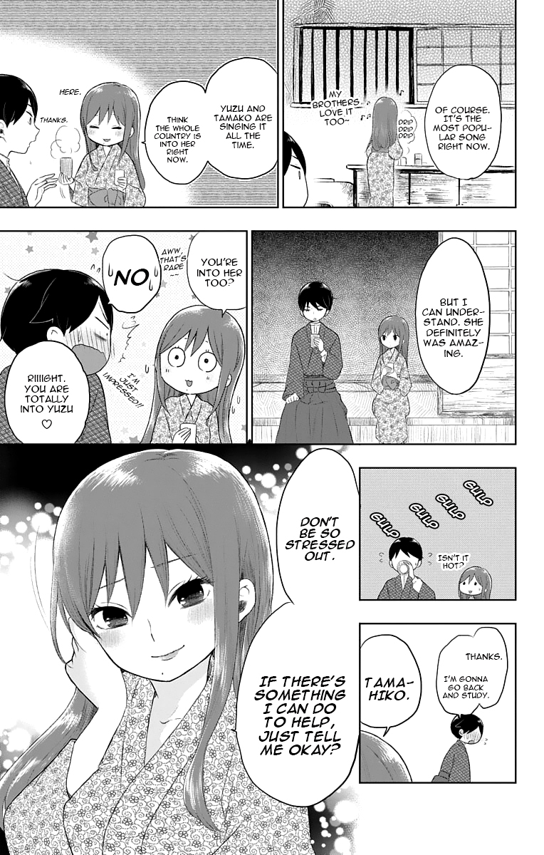Read Taishou Otome Otogibanashi (en) Manga Online