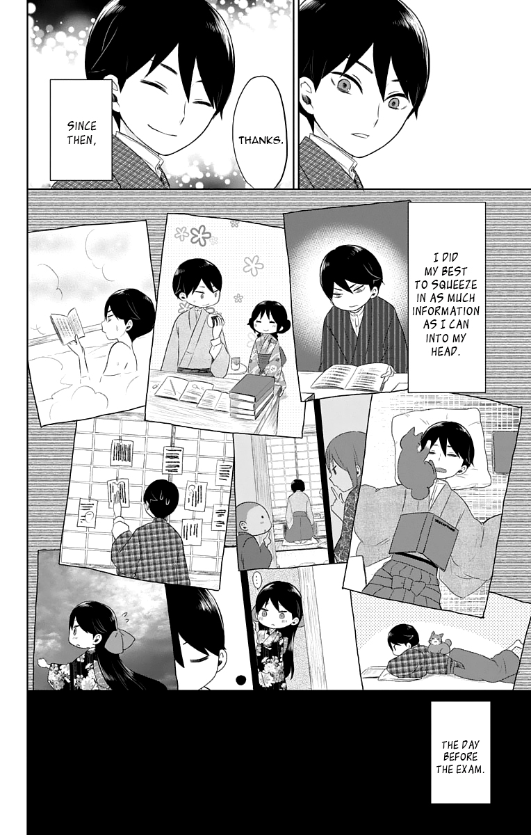 Read Taishou Otome Otogibanashi (en) Manga Online