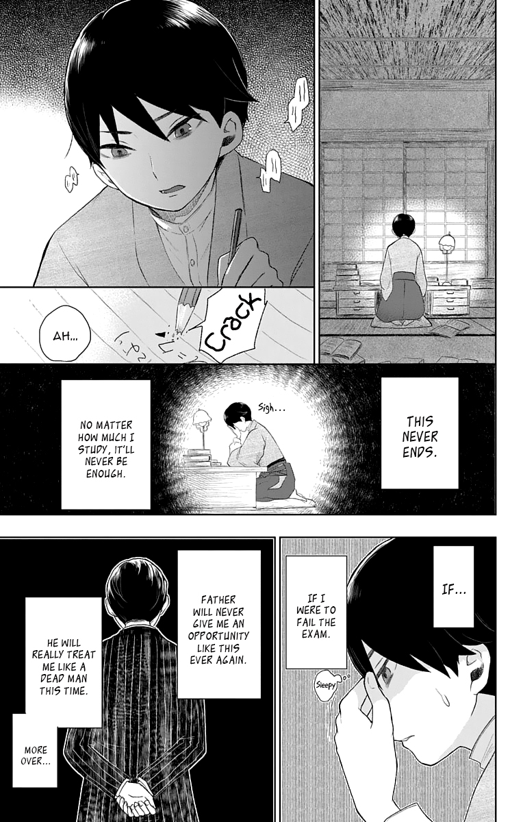 Read Taishou Otome Otogibanashi (en) Manga Online