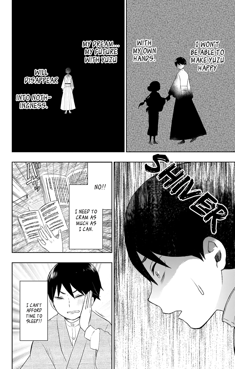 Read Taishou Otome Otogibanashi (en) Manga Online