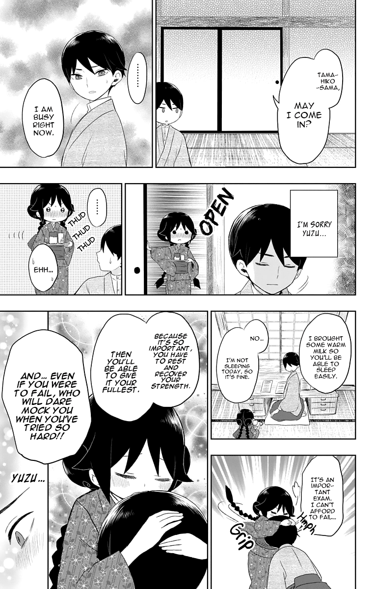 Read Taishou Otome Otogibanashi (en) Manga Online