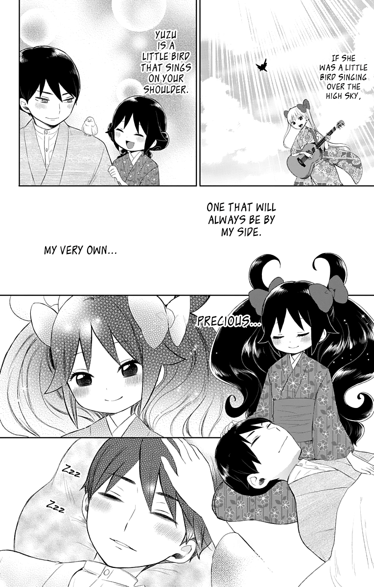 Read Taishou Otome Otogibanashi (en) Manga Online
