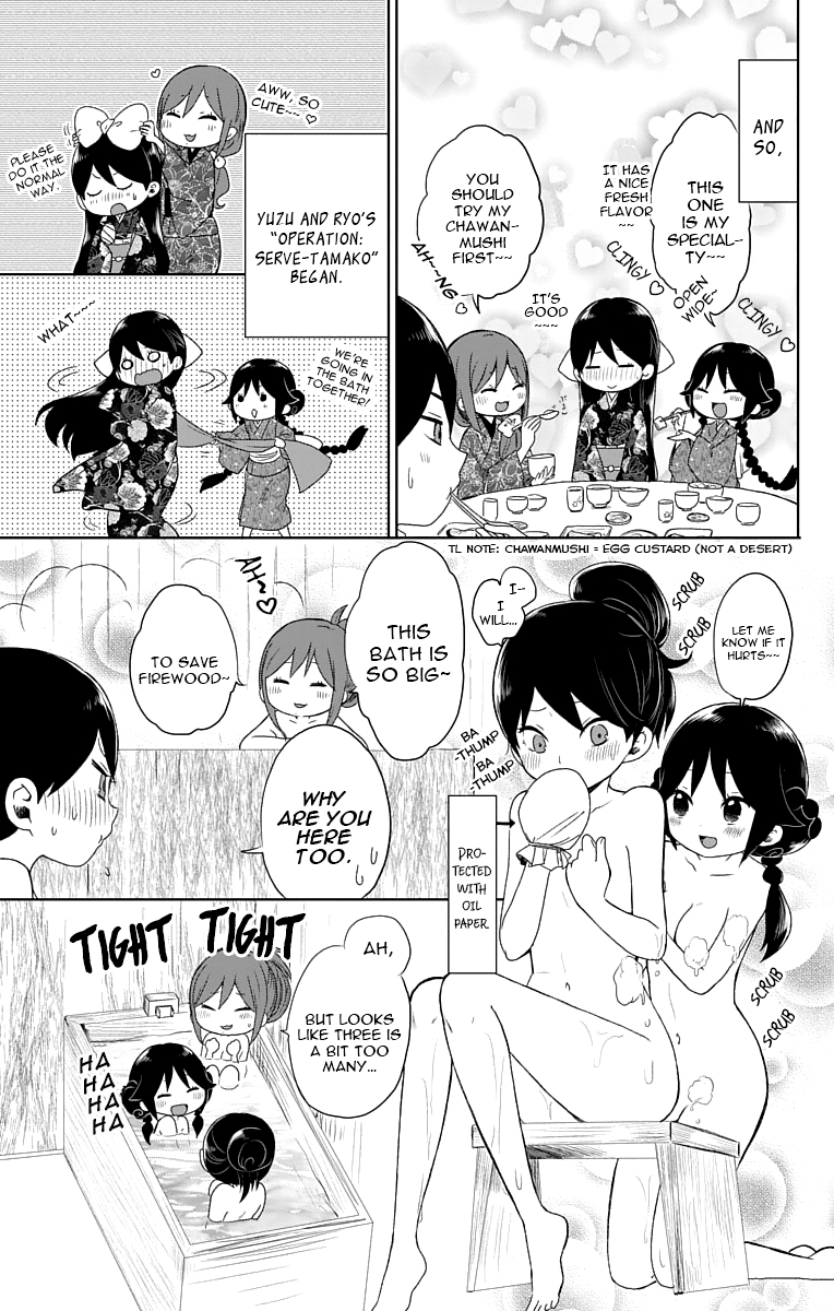 Read Taishou Otome Otogibanashi (en) Manga Online