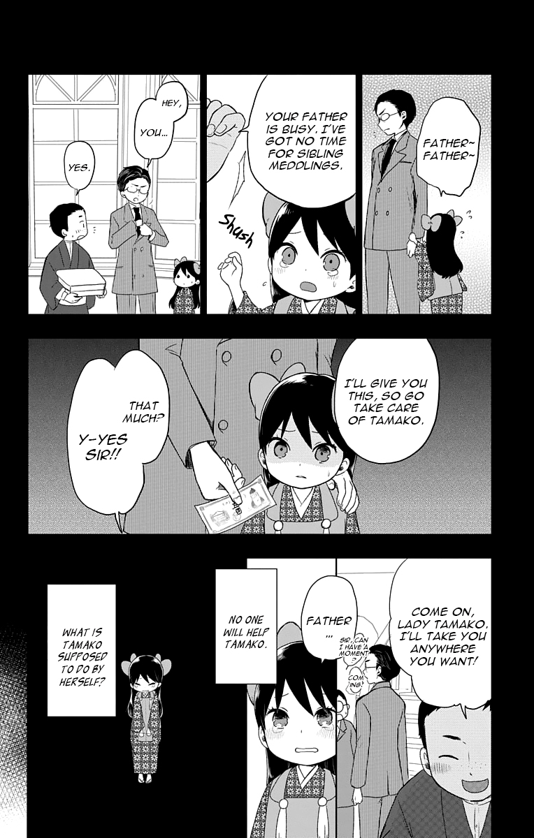 Read Taishou Otome Otogibanashi (en) Manga Online