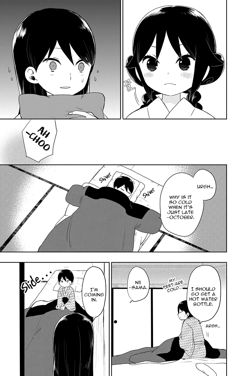 Read Taishou Otome Otogibanashi (en) Manga Online