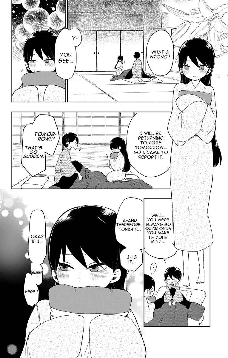 Read Taishou Otome Otogibanashi (en) Manga Online