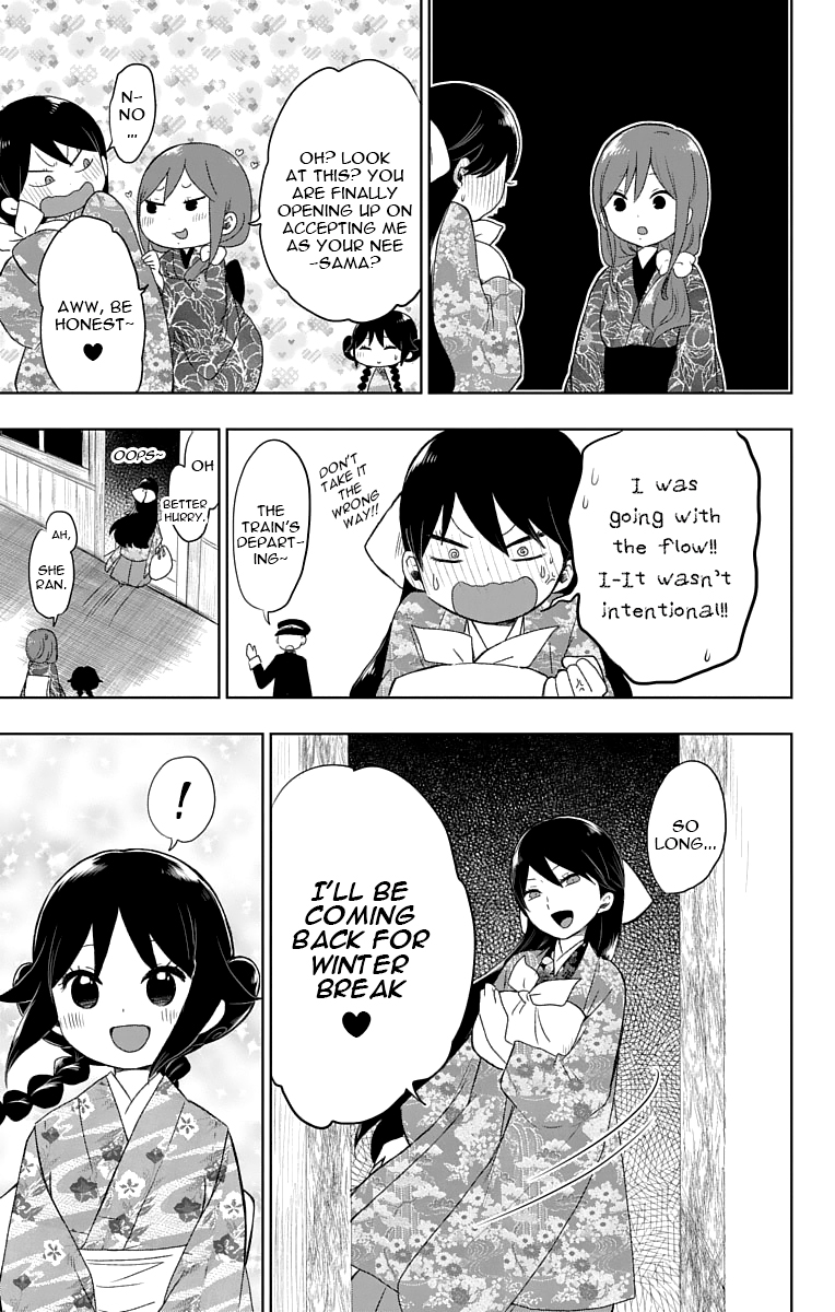 Read Taishou Otome Otogibanashi (en) Manga Online
