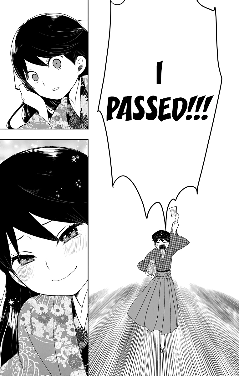 Read Taishou Otome Otogibanashi (en) Manga Online