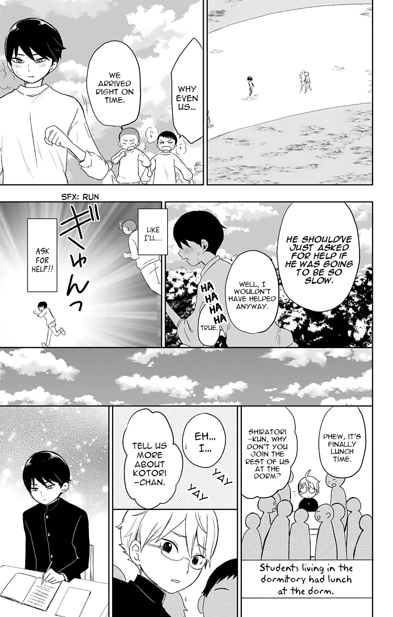 Read Taishou Otome Otogibanashi (en) Manga Online