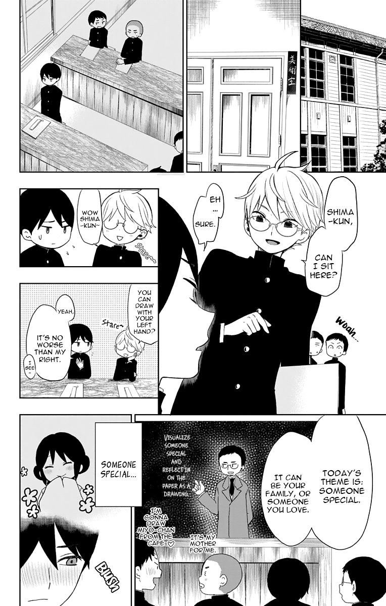 Read Taishou Otome Otogibanashi (en) Manga Online