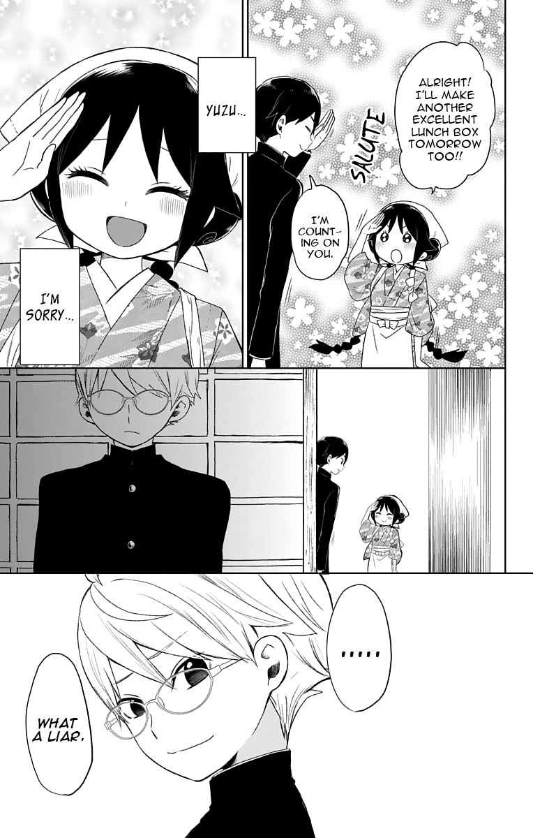 Read Taishou Otome Otogibanashi (en) Manga Online