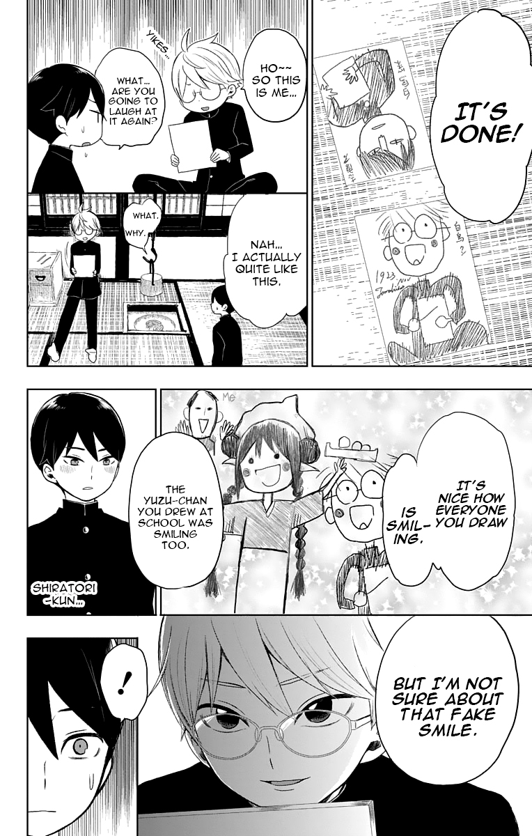 Read Taishou Otome Otogibanashi (en) Manga Online