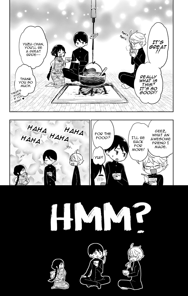 Read Taishou Otome Otogibanashi (en) Manga Online