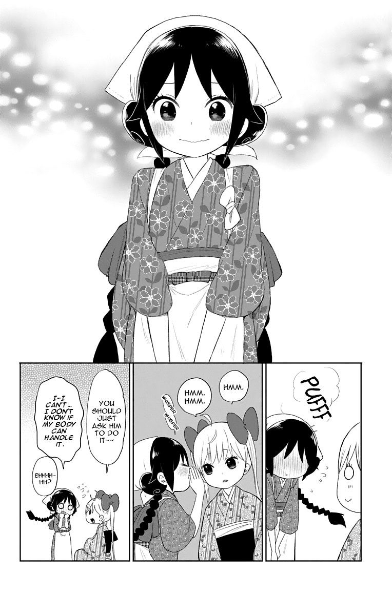 Read Taishou Otome Otogibanashi (en) Manga Online