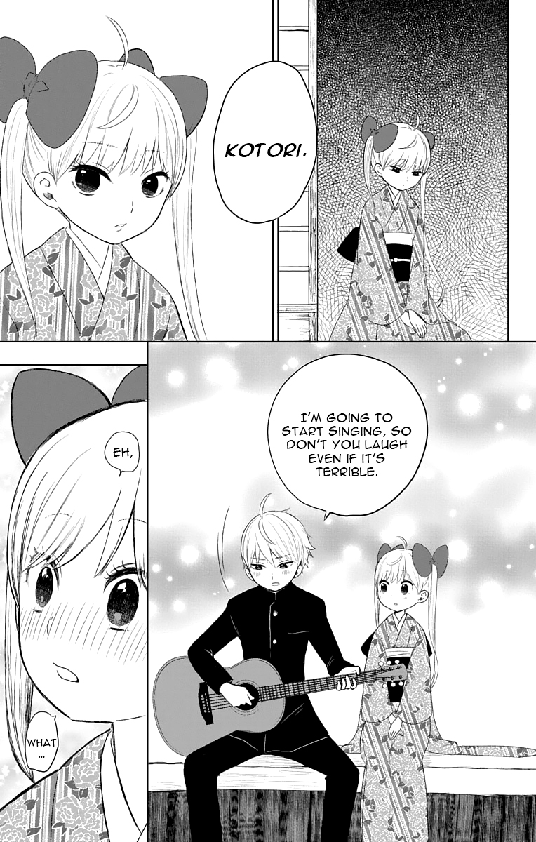 Read Taishou Otome Otogibanashi (en) Manga Online