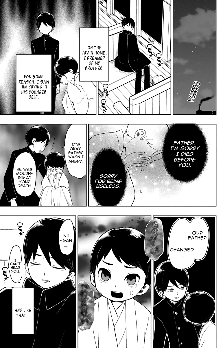 Read Taishou Otome Otogibanashi (en) Manga Online