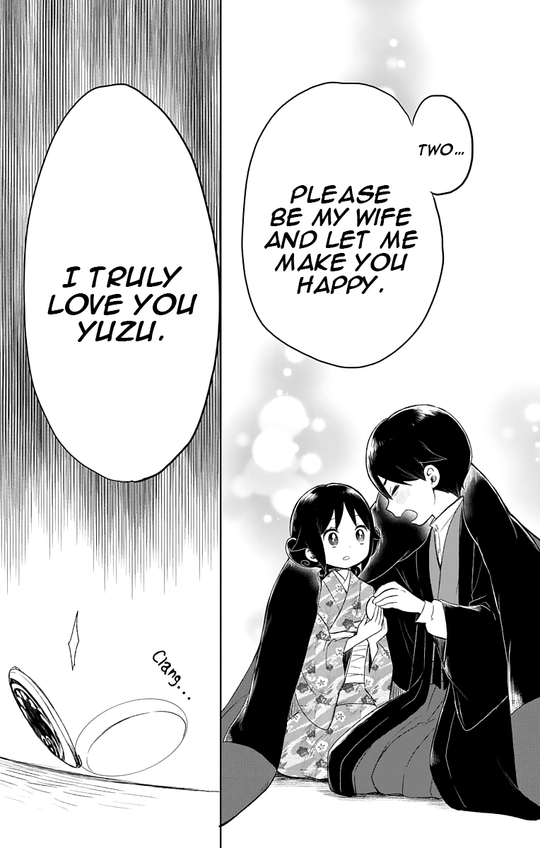 Read Taishou Otome Otogibanashi (en) Manga Online