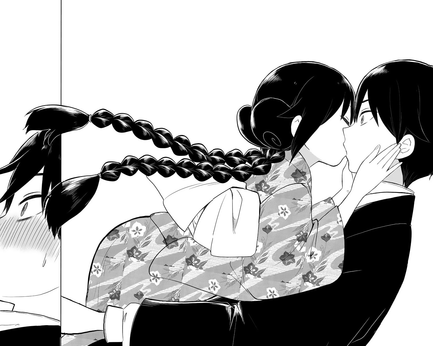 Read Taishou Otome Otogibanashi (en) Manga Online