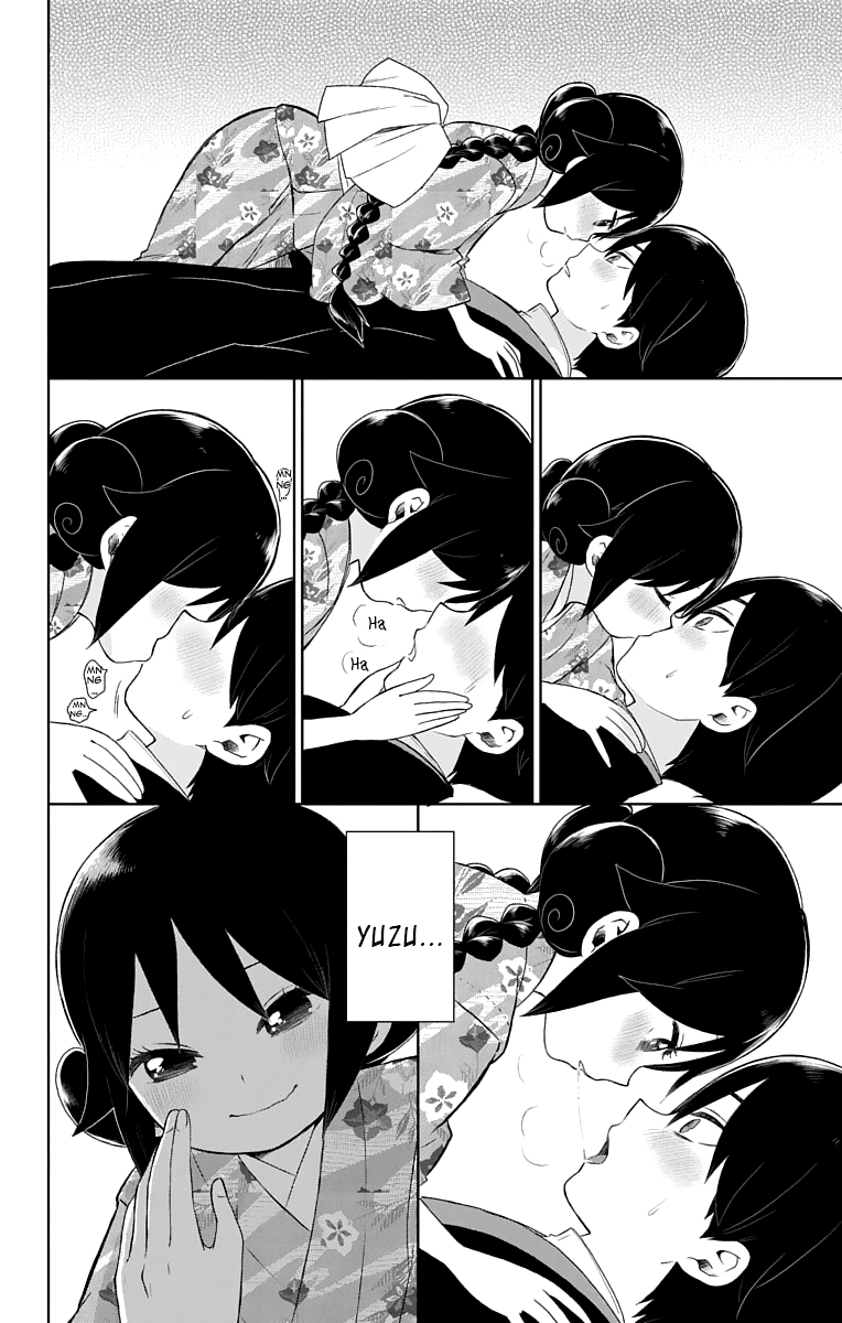 Read Taishou Otome Otogibanashi (en) Manga Online